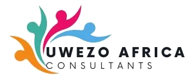 Uwezo Africa NGO Consultants logo